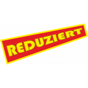 REDUZIERT 25%