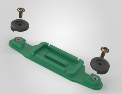 hydros_montageplatte_ohne_halter_gruen