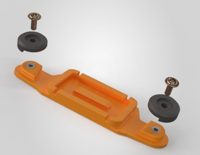 hydros_montageplatte_ohne_halter_orange