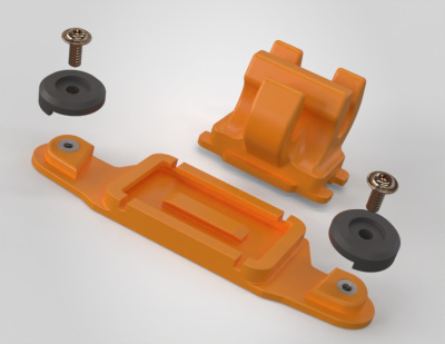 hydros_montageplatte_oktopus_twin_orange