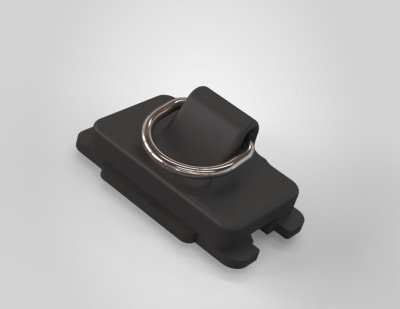 hydros_nur_d-ring_schwarz