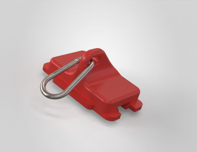 hydros_nur_karabiner_rot