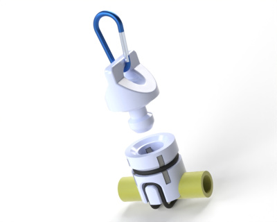schlauchhalter_o-ring_offen_weiss