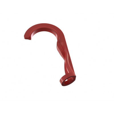hakenaufhanger_atemregler_flach_1-tlg_1_-_rot