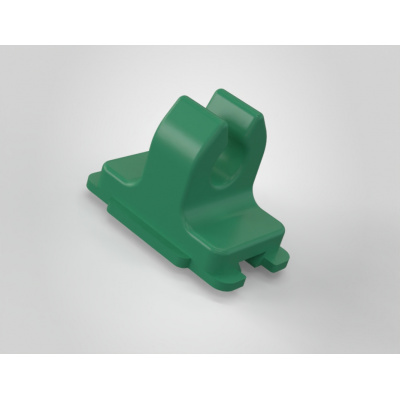 hydros_nur_oktopushalter_single_gruen