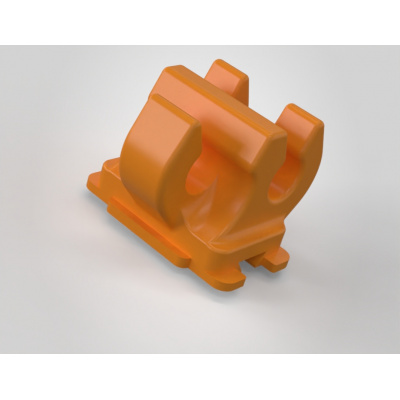 hydros_nur_oktopushalter_twin_orange