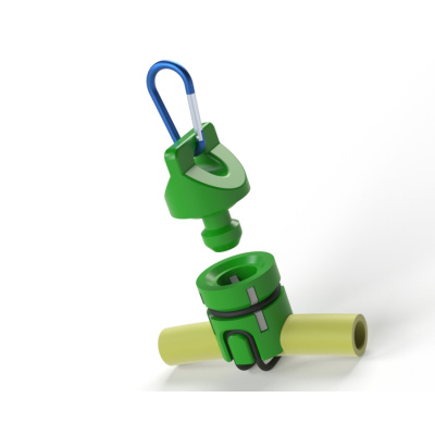 schlauchhalter_o-ring_offen_gruen